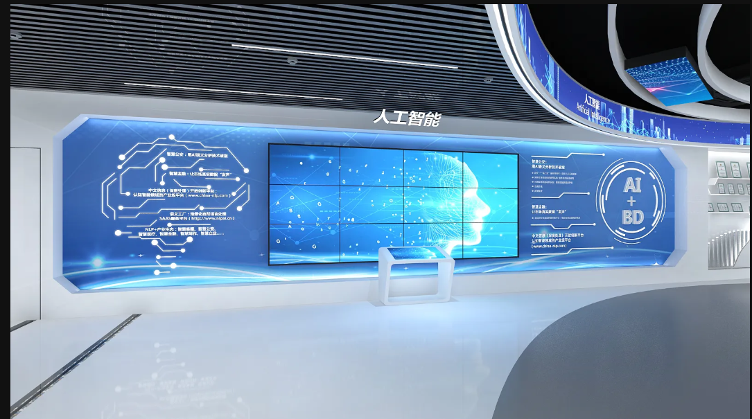 微間距、智能化引領未來，液晶拼接屏市場邁向高質量發展新階段